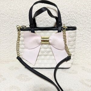 Betsey Johnson Bag